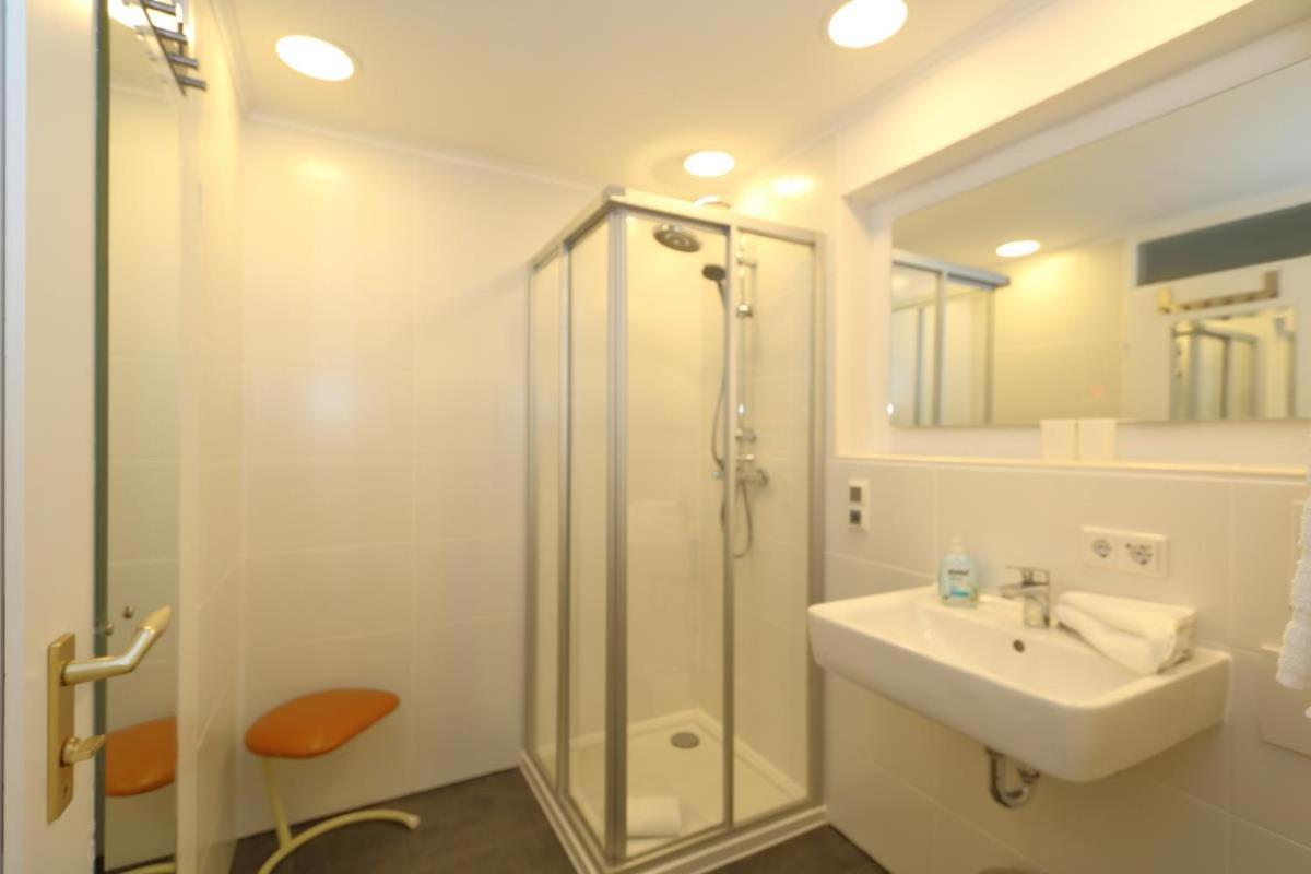 Haus Am Meer14 - App. 091 Wb Westerland Esterno foto