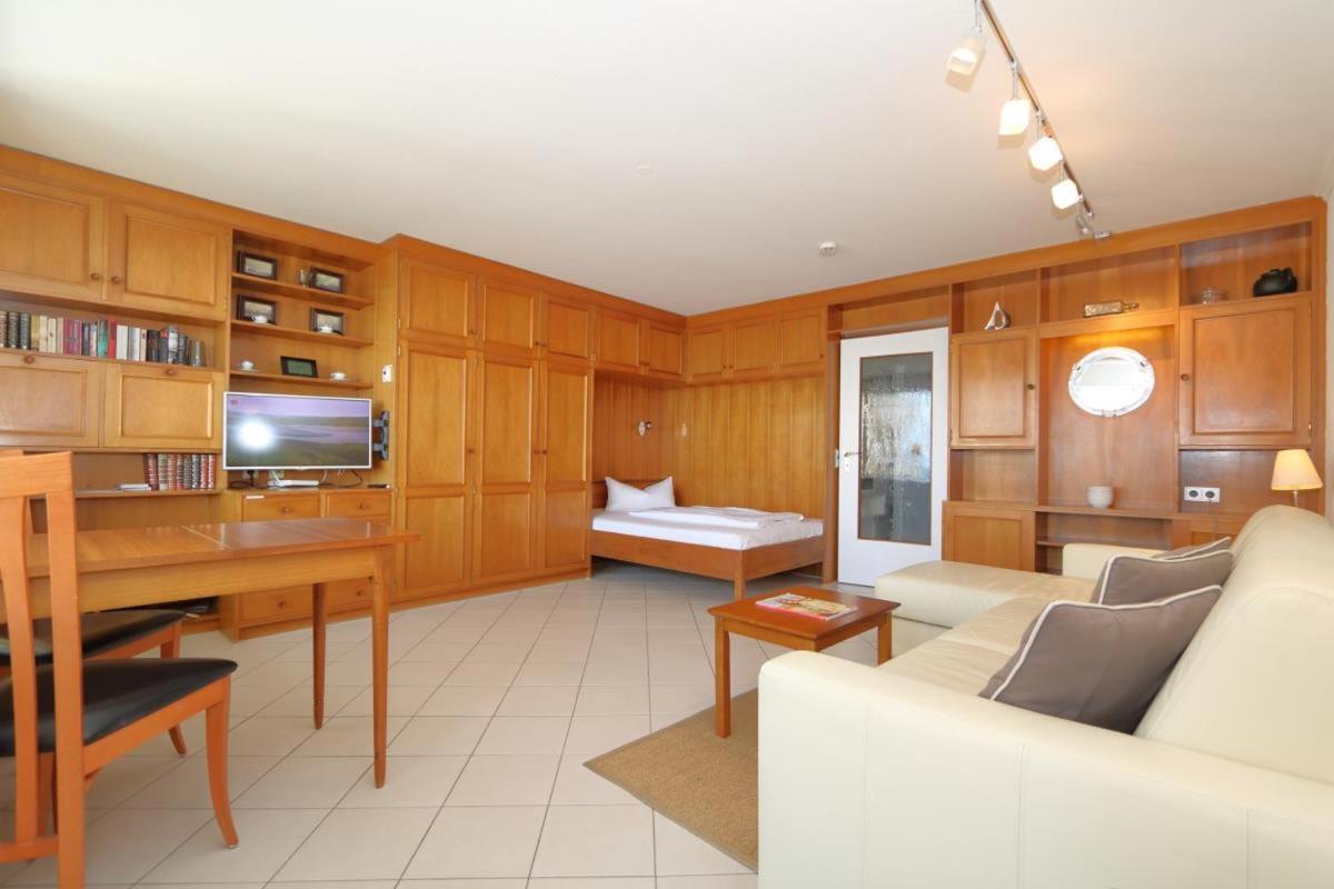 Haus Am Meer14 - App. 091 Wb Westerland Esterno foto