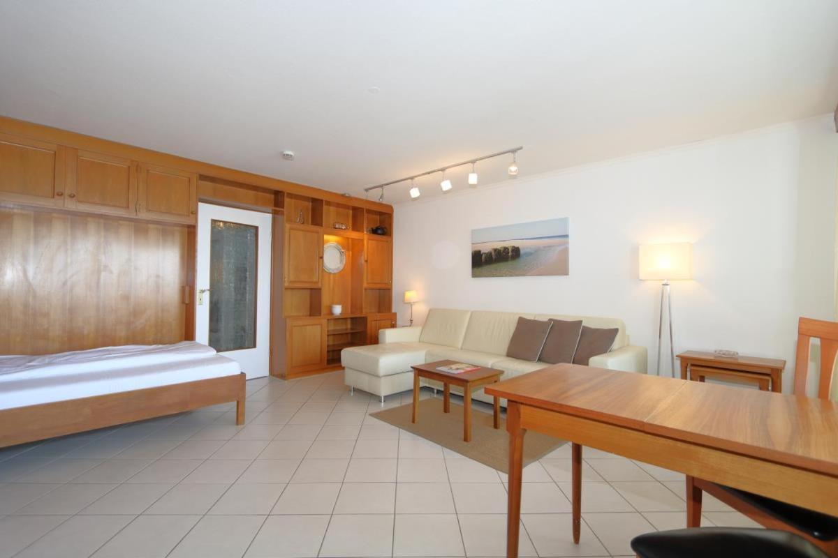Haus Am Meer14 - App. 091 Wb Westerland Esterno foto